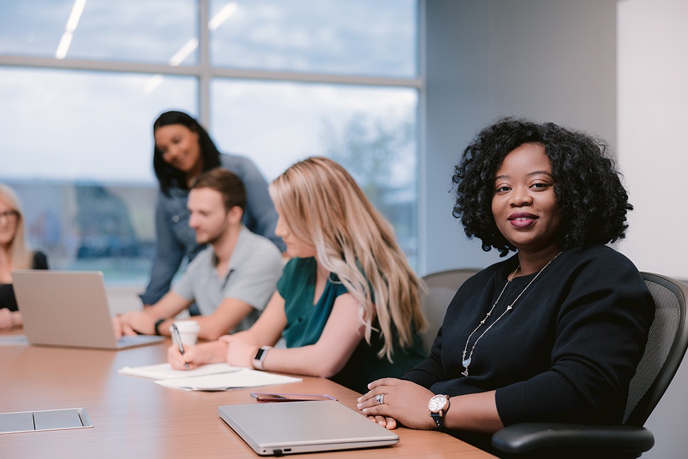 Wealthhub Leadership Team