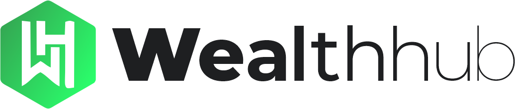 Wealthhub Logo
